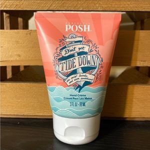 Perfectly Posh Don’t Get Tide Down Hand Creme